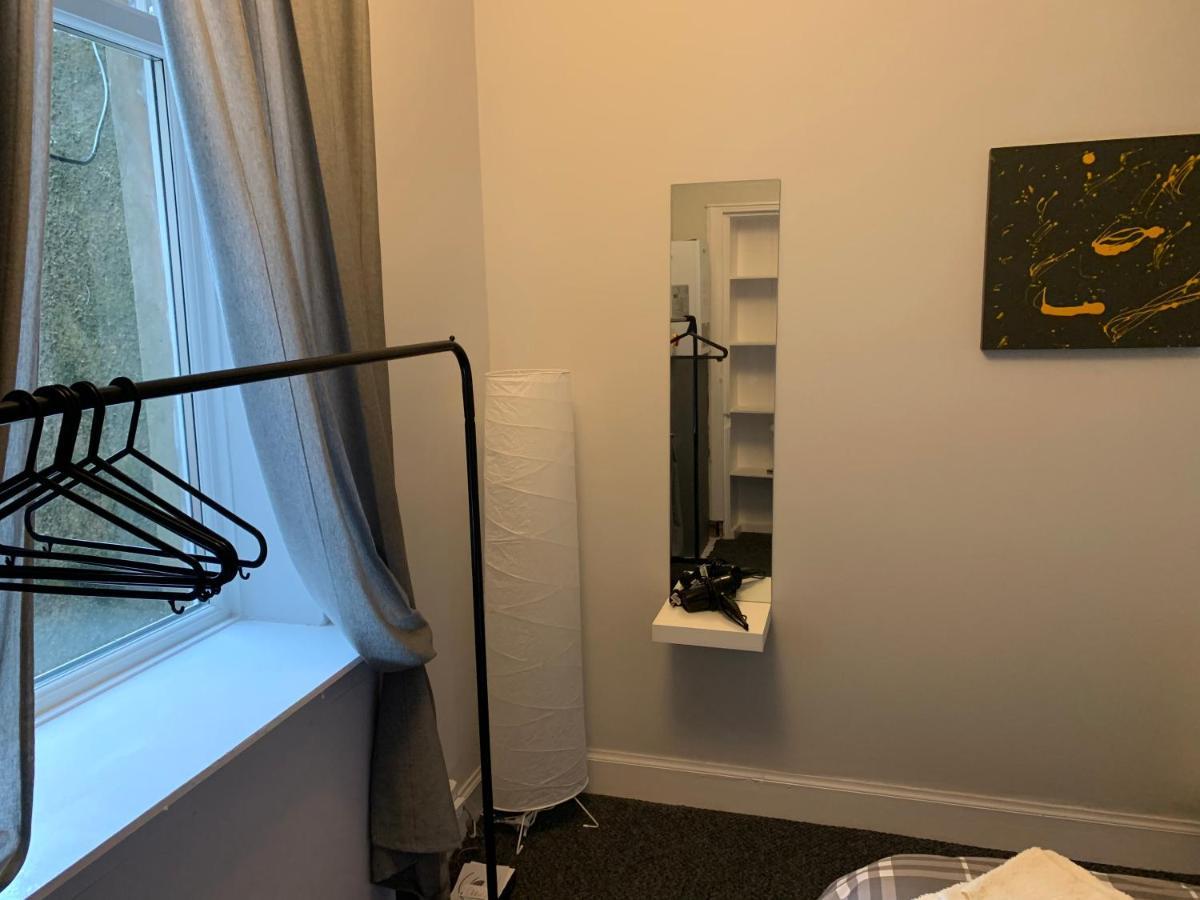 Nelson St Apartment Largs Bagian luar foto