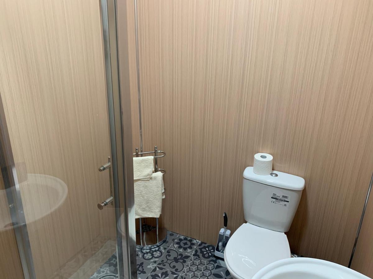 Nelson St Apartment Largs Bagian luar foto