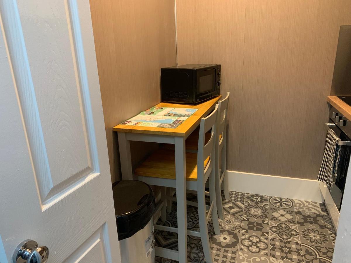 Nelson St Apartment Largs Bagian luar foto